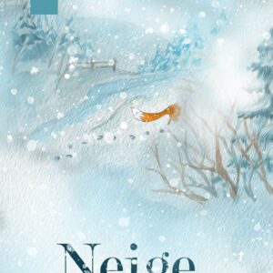 Neige - epub