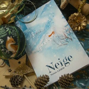 Neige - version papier